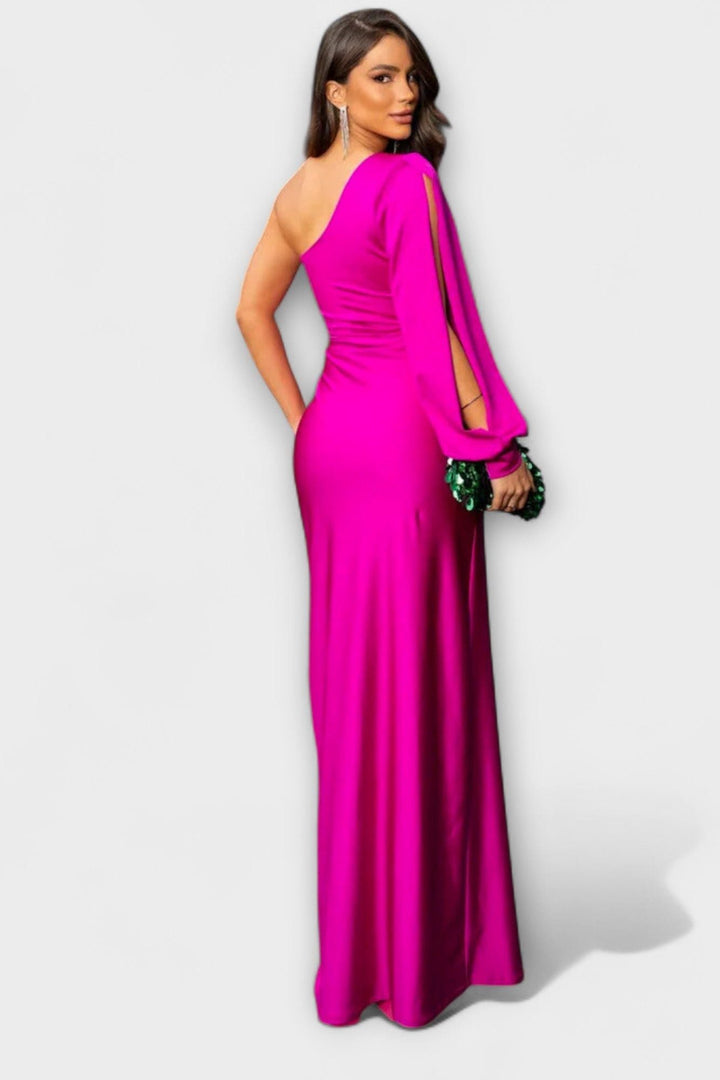 Viola | Maxi vestido