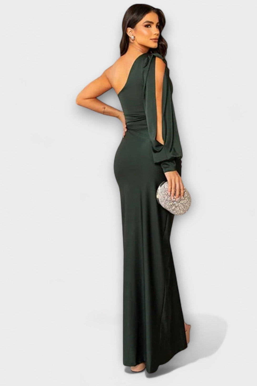 Viola | Maxi vestido