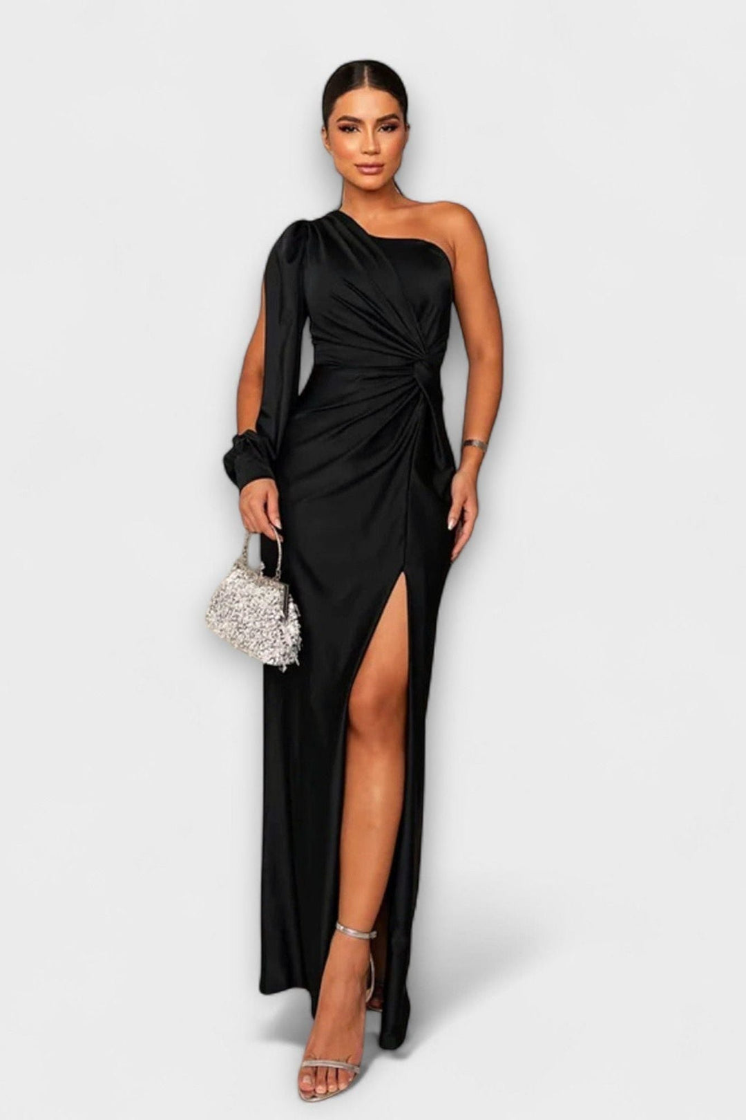 Viola | Maxi vestido