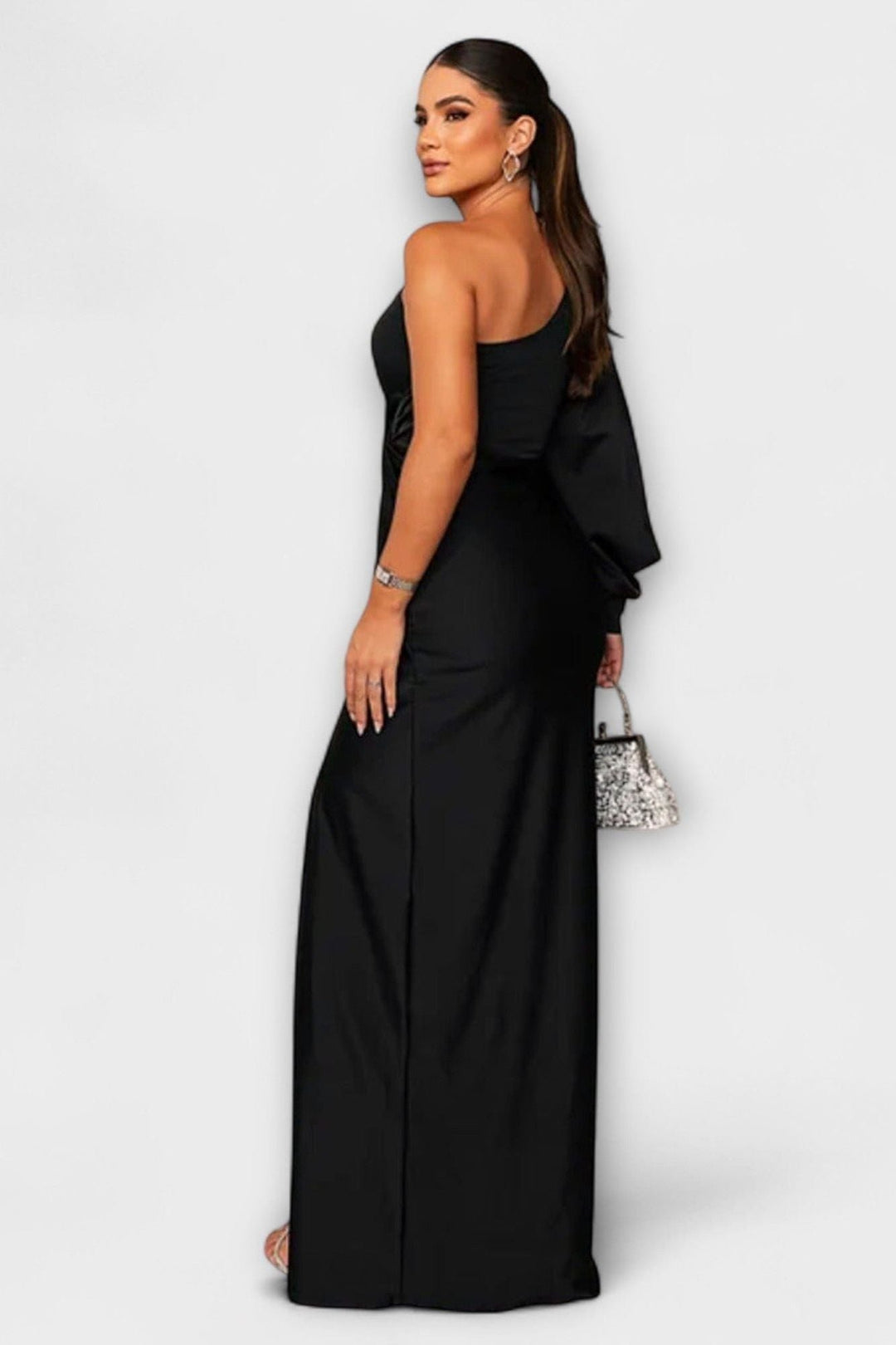 Viola | Maxi vestido