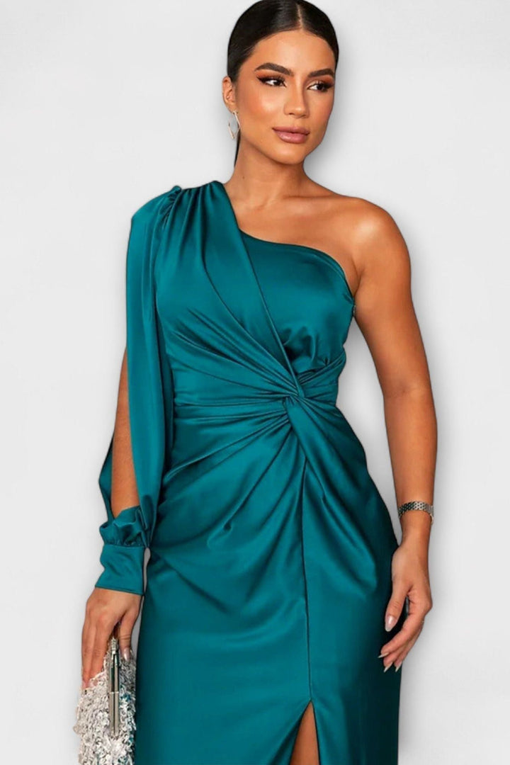 Viola | Maxi vestido