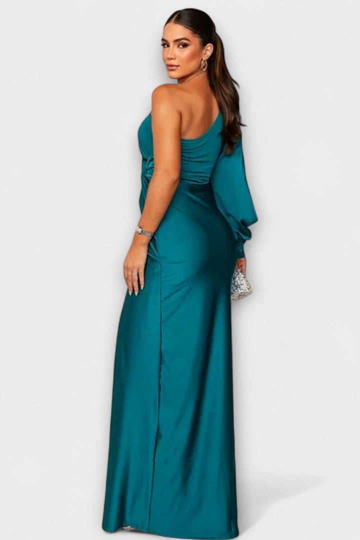 Viola | Maxi vestido