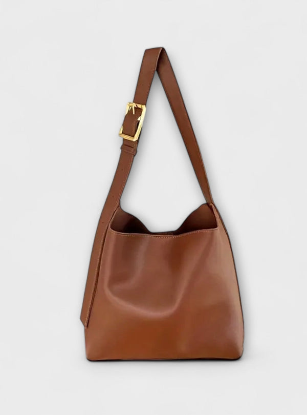 Maria - Bolsa de ombro elegante