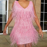 Daniela | Vestido Elegante de Gala