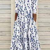 Annie | Vestido Coastal