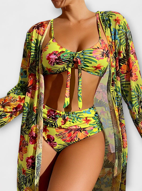 Luna - Conjunto de Bikini
