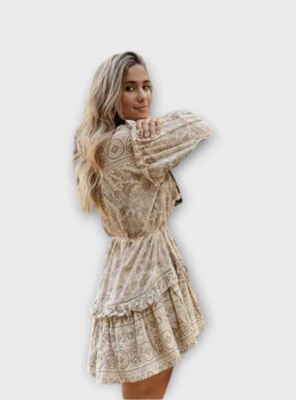 Miliana - Elegância boho
