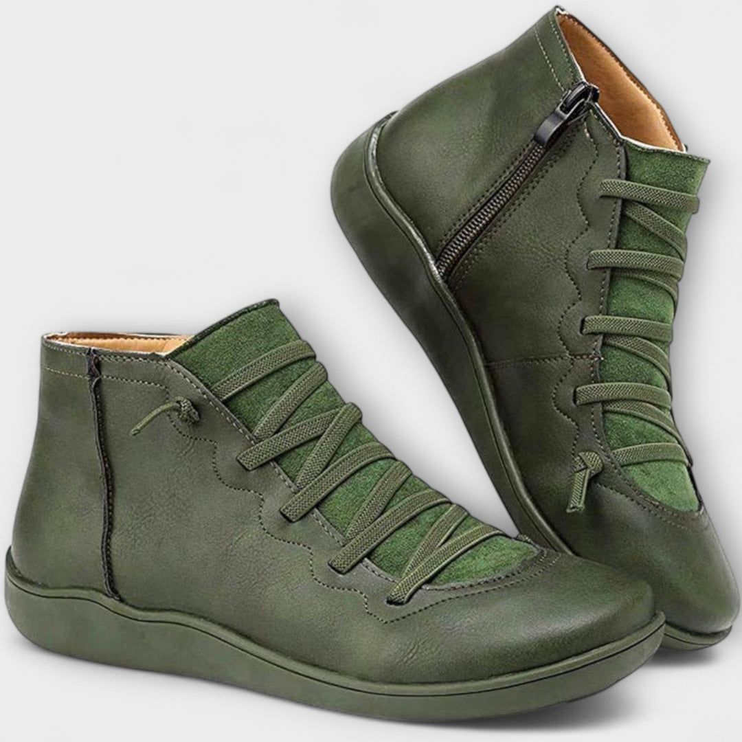 Isadora - Botas Elegantes