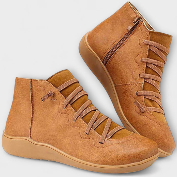 Isabela - Botas Elegantes