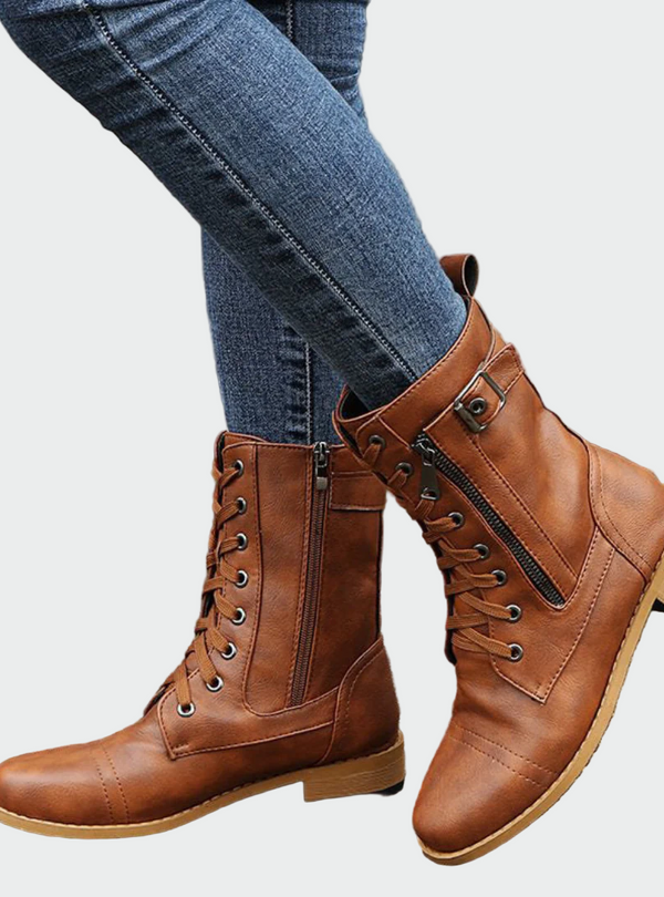 Botas ortopédicas