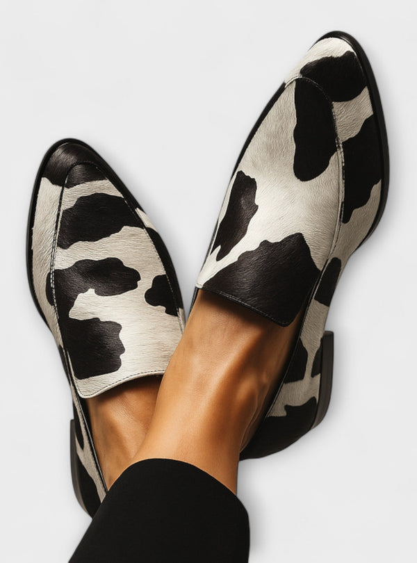 Margot - Mocassins Moderna para Conforto e Estilo