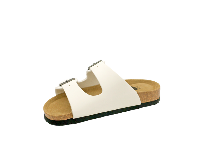 2033 | Chinelo de duas fivelas