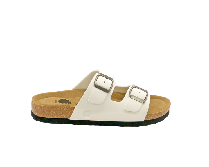 2033 | Chinelo de duas fivelas