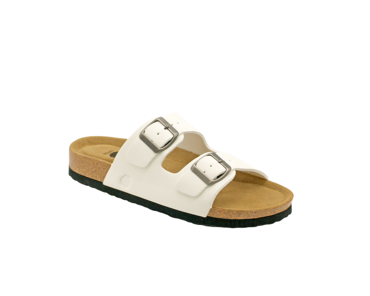 2033 | Chinelo de duas fivelas