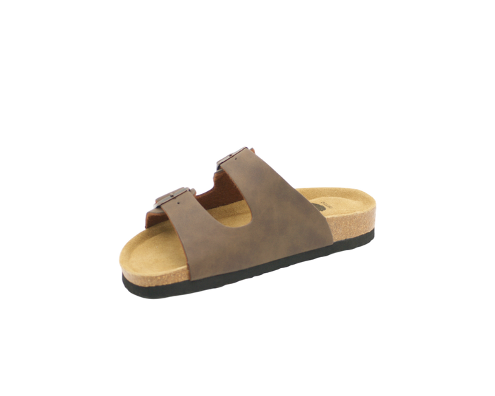2033 | Chinelo de duas fivelas