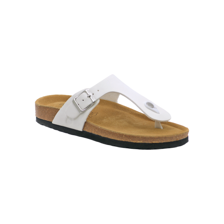1051 | Chinelo de dedo com fivela