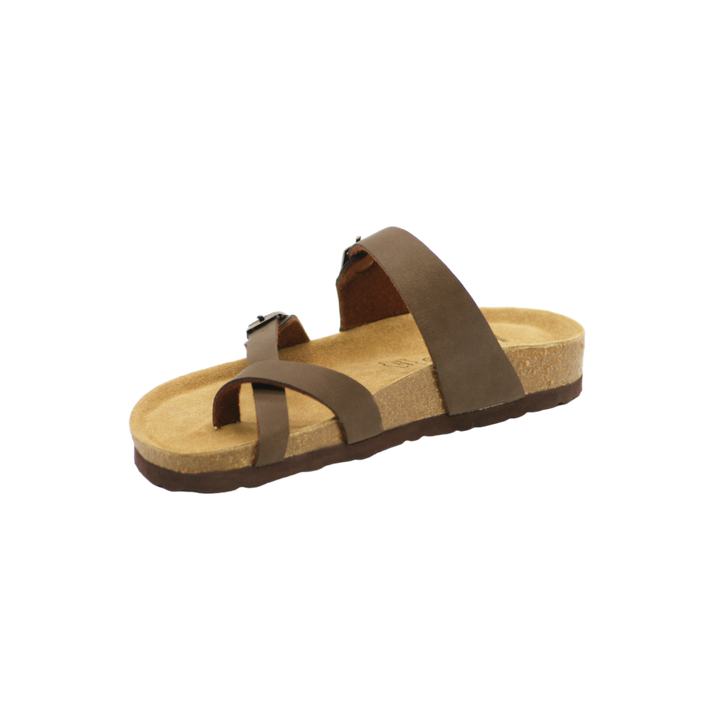 2063 | Chinelo cruzado de dedo
