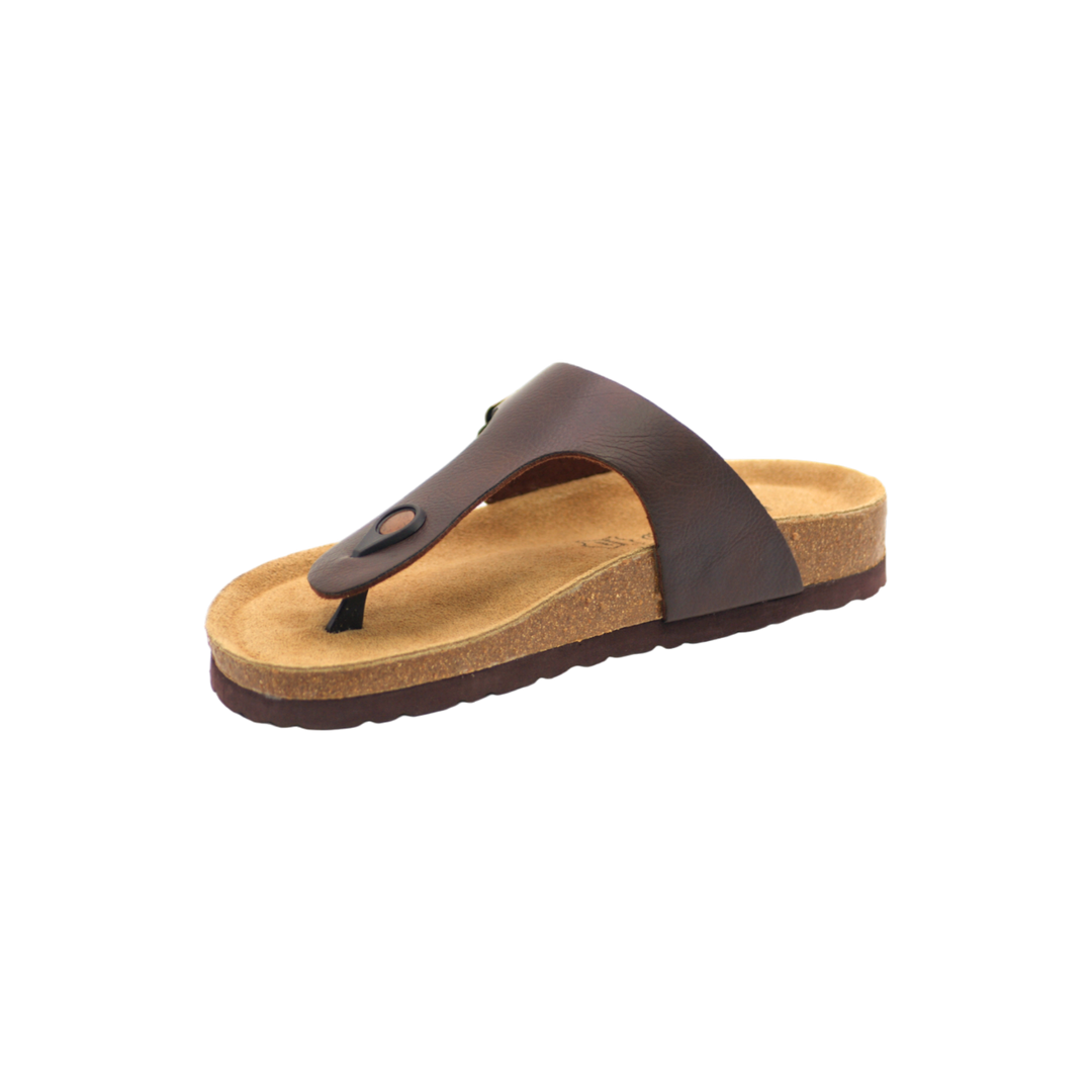 1051 | Chinelo de dedo com fivela
