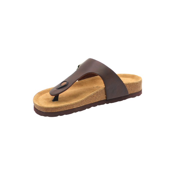 1051 | Chinelo de dedo com fivela