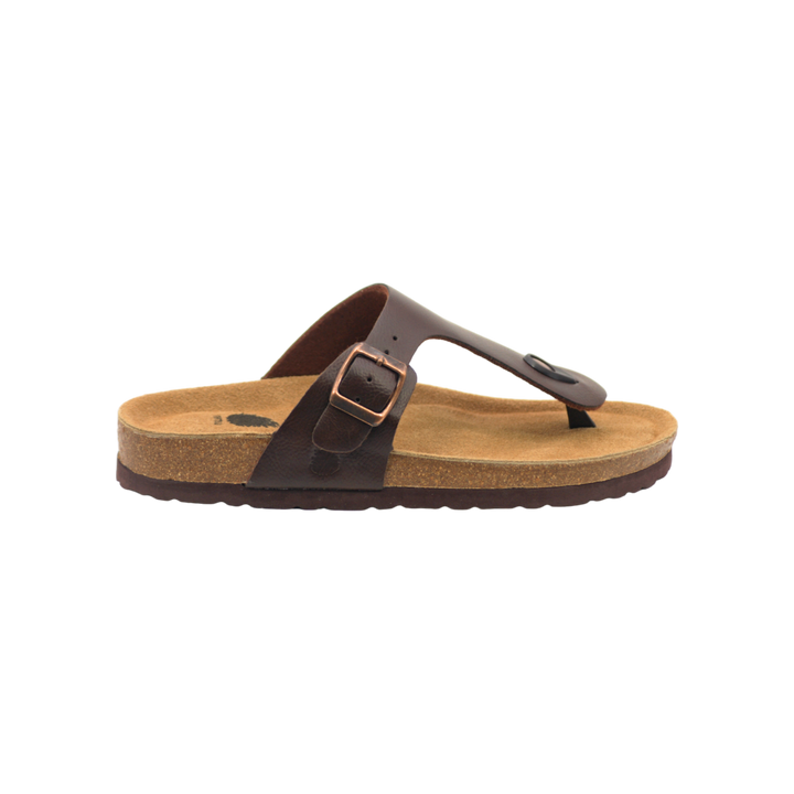 1051 | Chinelo de dedo com fivela