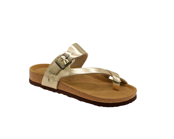 1099 | Chinelo cruzado de dedo