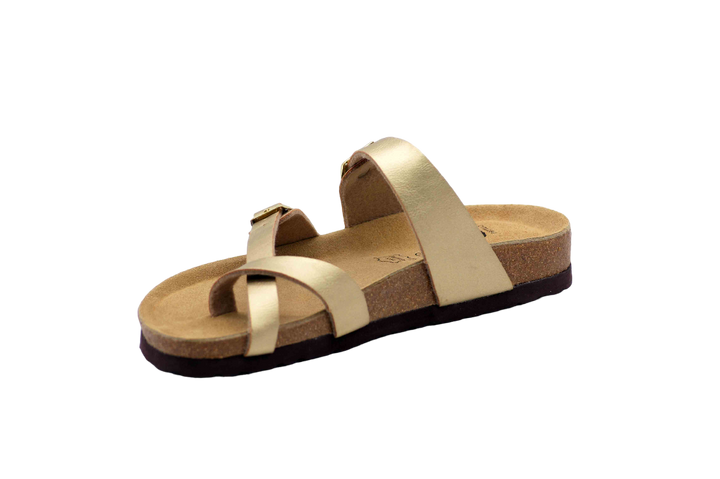 2063 | Chinelo cruzado de dedo