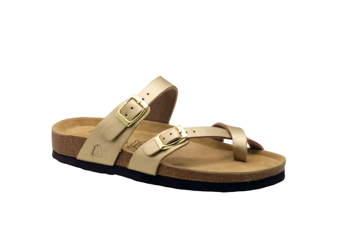 2063 | Chinelo cruzado de dedo