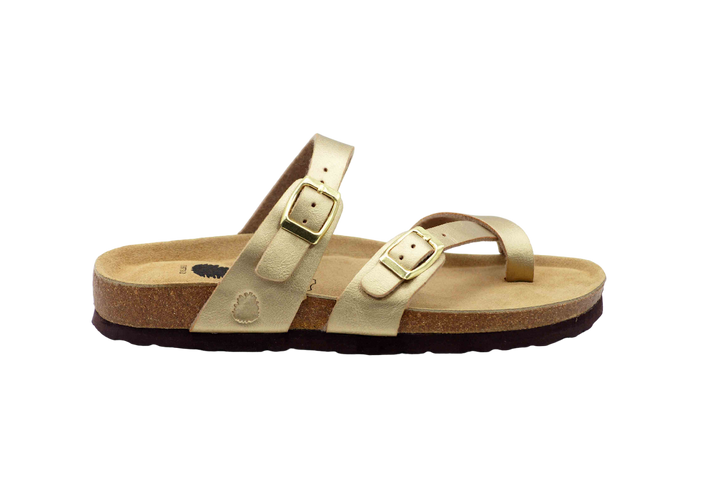2063 | Chinelo cruzado de dedo