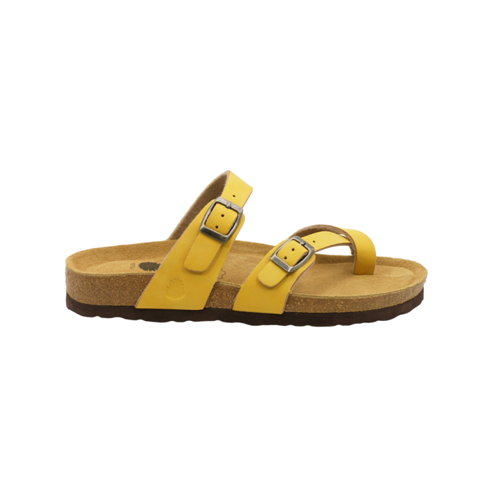 2063 | Chinelo cruzado de dedo