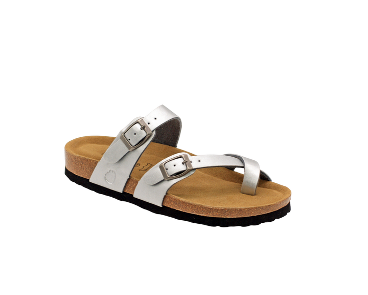 2063 | Chinelo cruzado de dedo