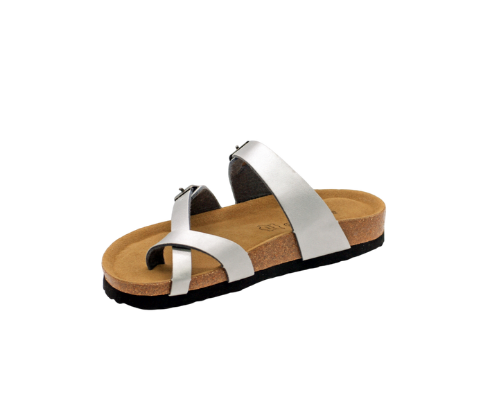2063 | Chinelo cruzado de dedo