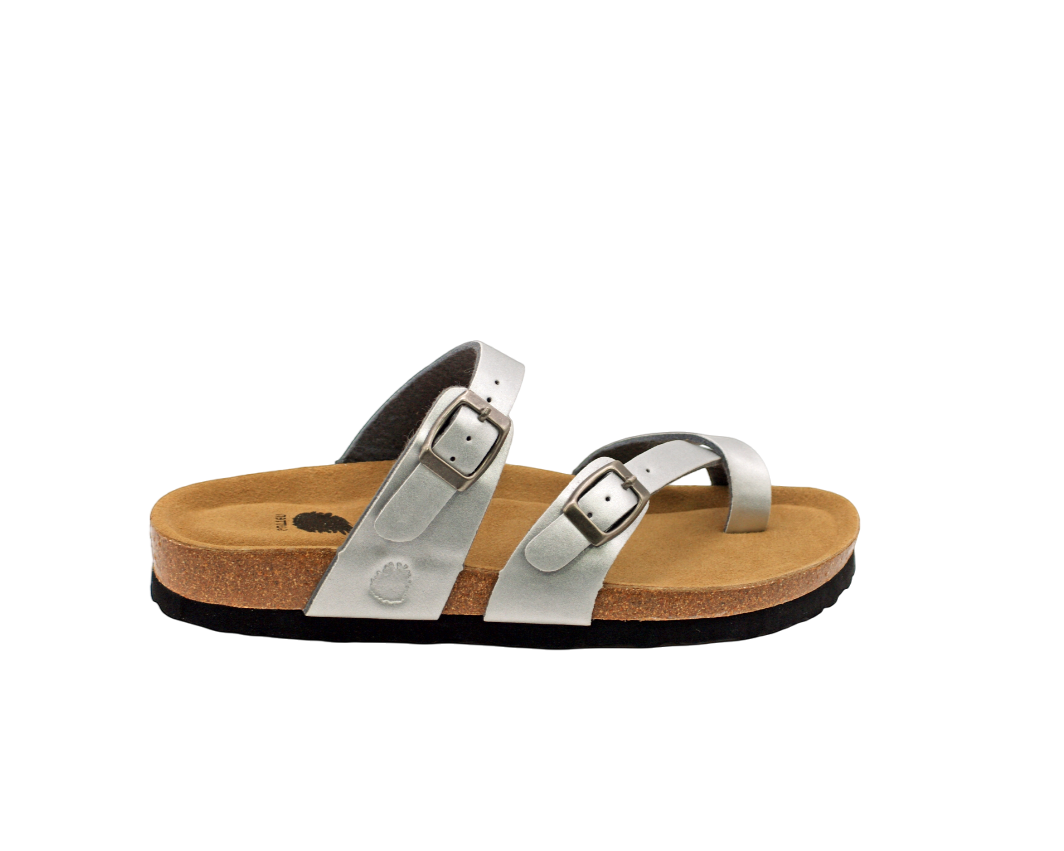 2063 | Chinelo cruzado de dedo