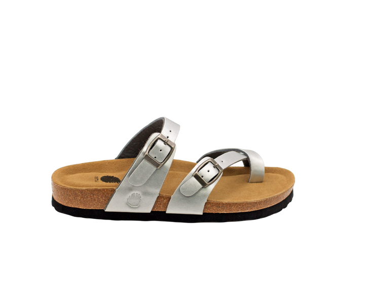 2063 | Chinelo cruzado de dedo