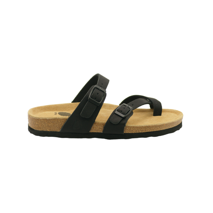 2063 | Chinelo cruzado de dedo