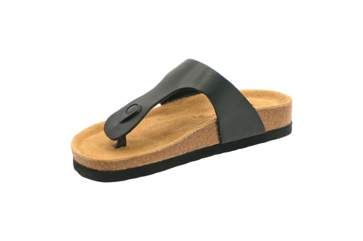 1051 | Chinelo de dedo com fivela