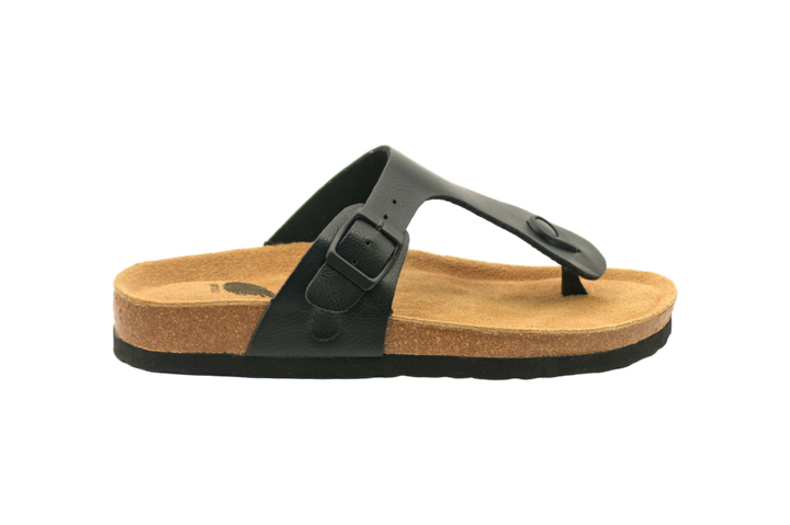 1051 | Chinelo de dedo com fivela