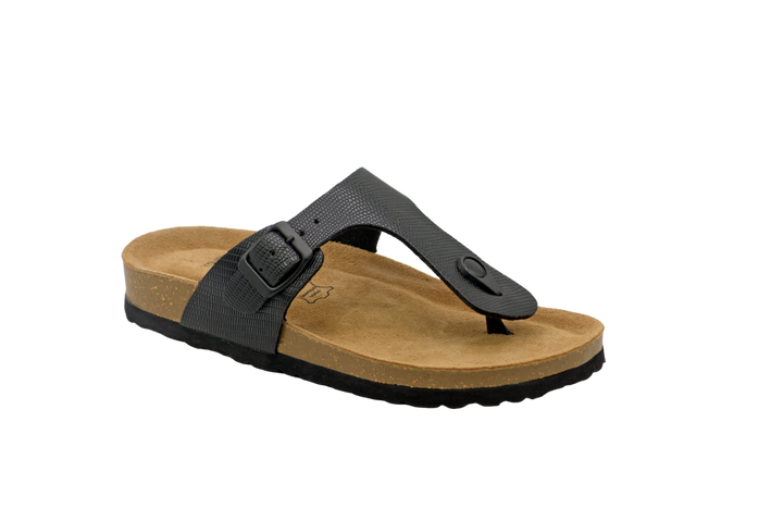 1051 | Chinelo de dedo com fivela