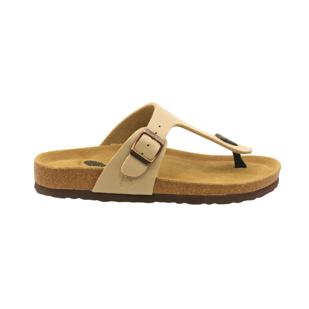 1051 | Chinelo de dedo com fivela