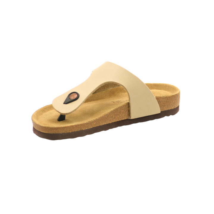 1051 | Chinelo de dedo com fivela