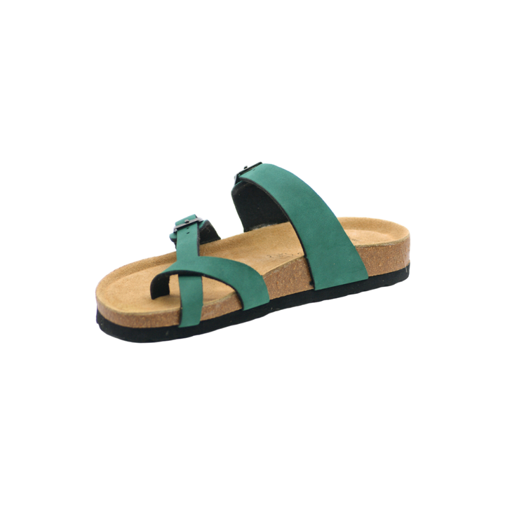 2063 | Chinelo cruzado de dedo