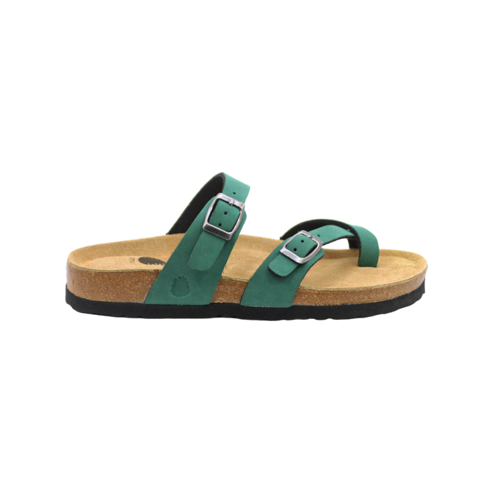 2063 | Chinelo cruzado de dedo