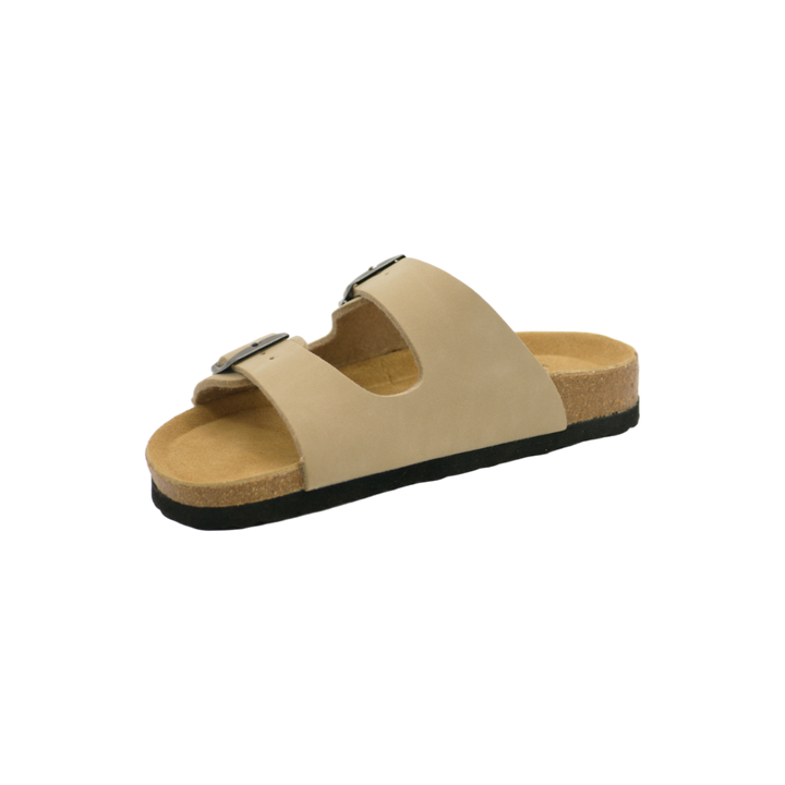 2033 | Chinelo de duas fivelas