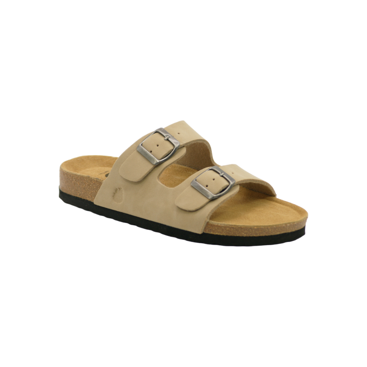 2033 | Chinelo de duas fivelas