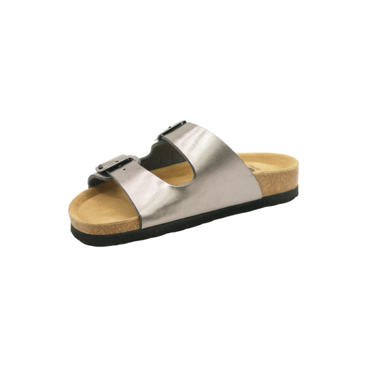 2033 | Chinelo de duas fivelas