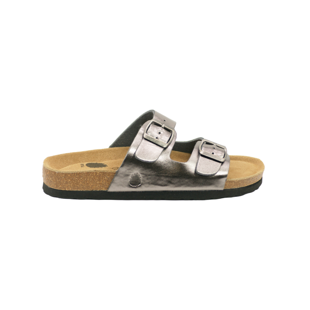 2033 | Chinelo de duas fivelas