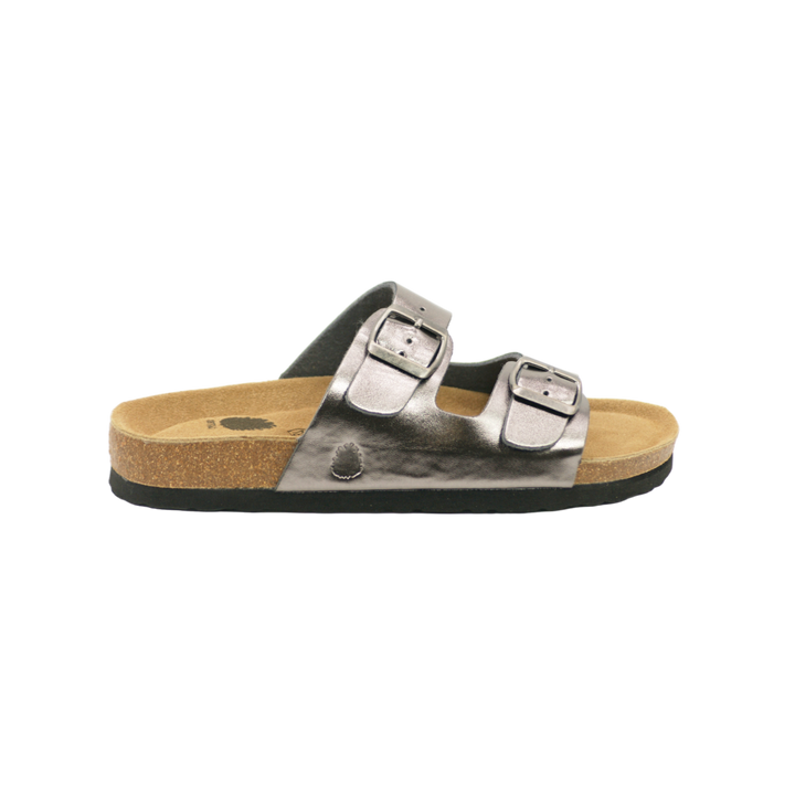 2033 | Chinelo de duas fivelas
