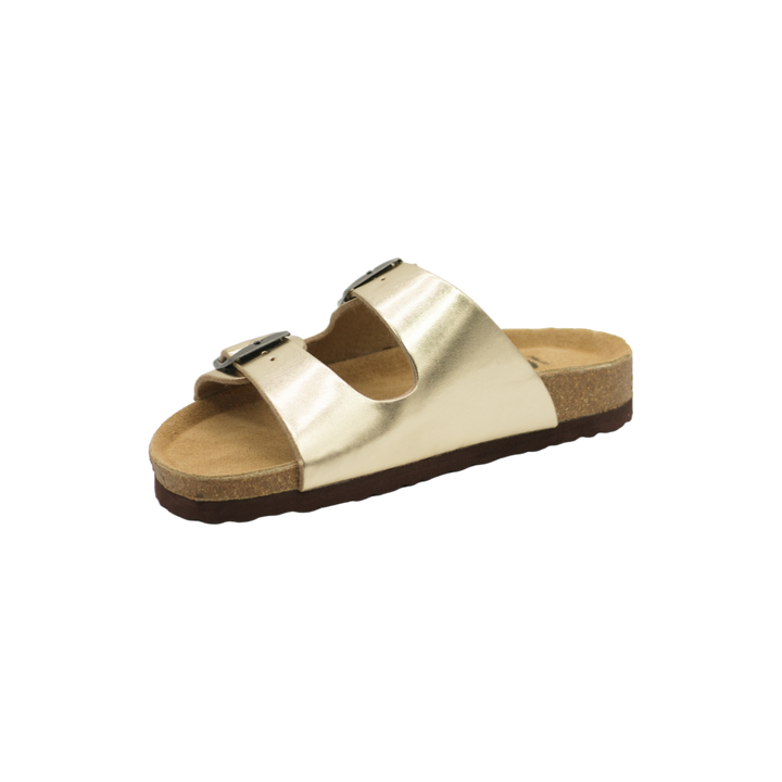 2033 | Chinelo de duas fivelas