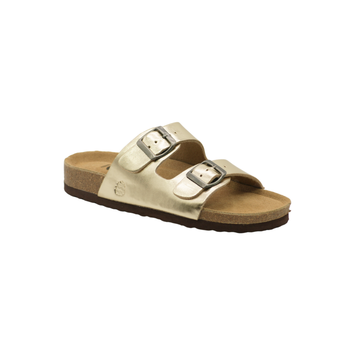 2033 | Chinelo de duas fivelas