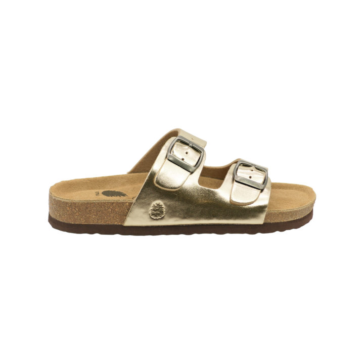 2033 | Chinelo de duas fivelas
