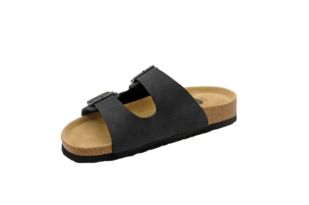 2033 | Chinelo de duas fivelas
